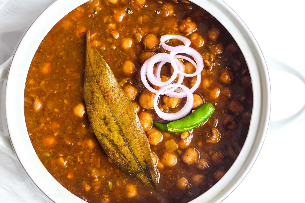 Punjabi Chol