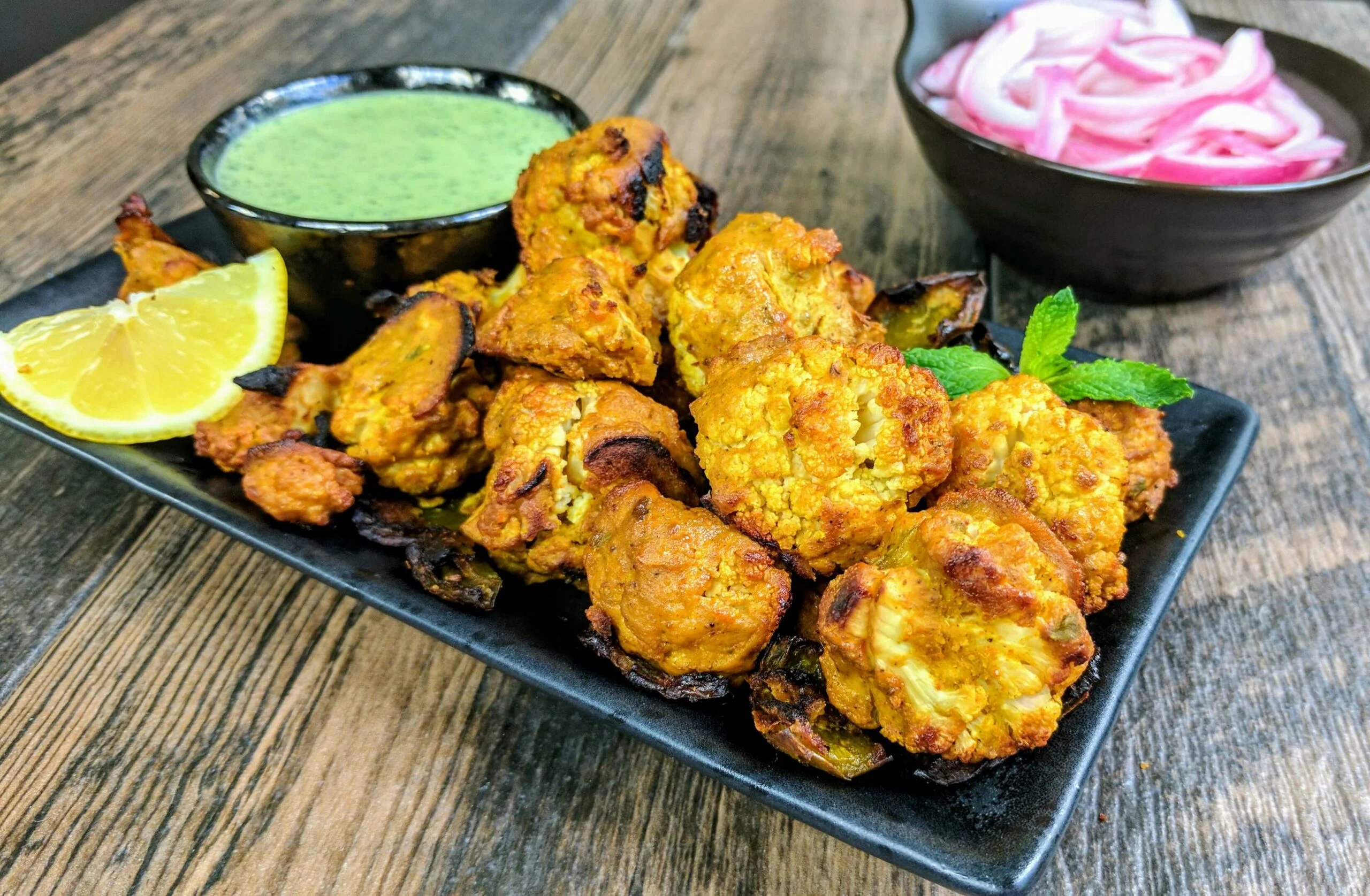 Tandoori Gobi